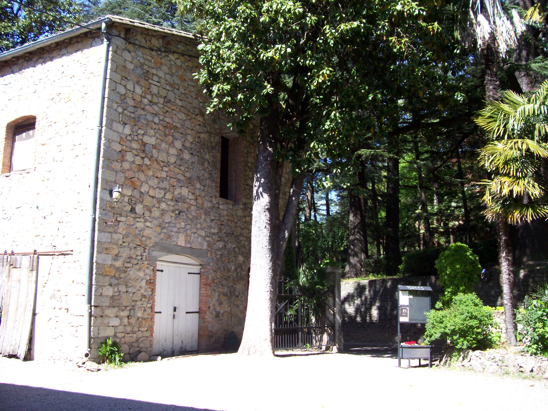 Auberge Cocagne