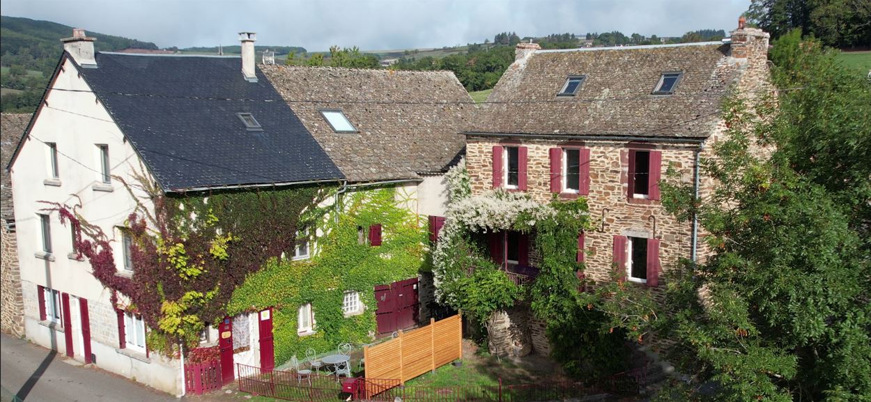 La Combe aux Cerfs